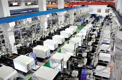 前五月江門多項經(jīng)濟數(shù)據(jù)飄紅，家用電器安裝服務增速位居全省第一！