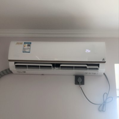 美的智弧升級款KFR-35GW/N8VJC3 1.5匹變頻空調的卓越體驗與無憂安裝服務